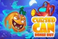 Cursed Can Bonus Buy